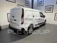 2015 Ford TRANSIT
