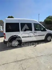 2015 Ford TRANSIT