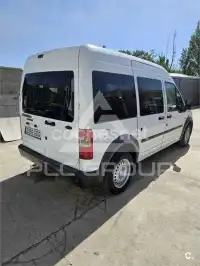2015 Ford TRANSIT