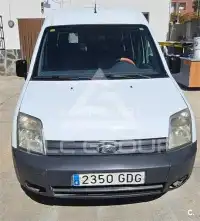 2015 Ford TRANSIT