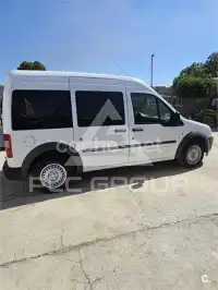 2015 Ford TRANSIT