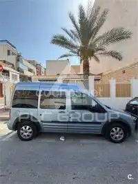 2015 Ford TRANSIT