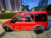 2015 Ford TRANSIT