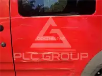 2015 Ford TRANSIT