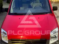 2015 Ford TRANSIT