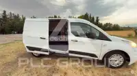 2015 Ford TRANSIT