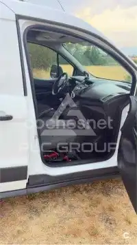 2015 Ford TRANSIT