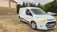 2015 Ford TRANSIT