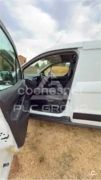 2015 Ford TRANSIT