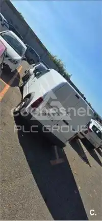 2015 Ford TRANSIT