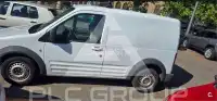 2015 Ford TRANSIT
