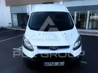 2015 Ford TRANSIT