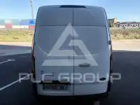 2015 Ford TRANSIT