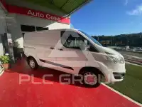 2015 Ford TRANSIT