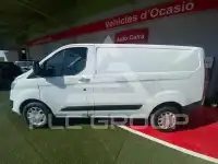 2015 Ford TRANSIT