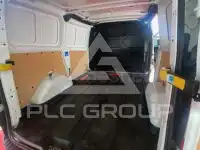 2015 Ford TRANSIT