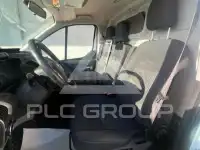 2015 Ford TRANSIT