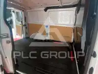 2015 Ford TRANSIT