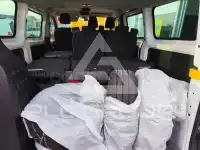 2015 Ford TRANSIT