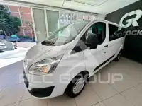 2015 Ford TRANSIT