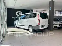 2015 Ford TRANSIT