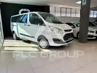 2015 Ford TRANSIT