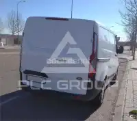 2015 Ford TRANSIT