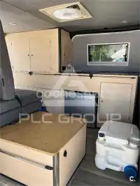 2015 Ford TRANSIT