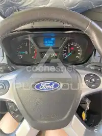 2015 Ford TRANSIT