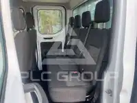 2015 Ford TRANSIT
