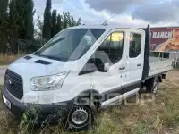 2015 Ford TRANSIT