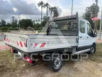 2015 Ford TRANSIT