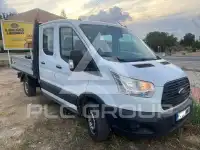 2015 Ford TRANSIT