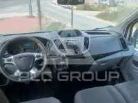 2015 Ford TRANSIT