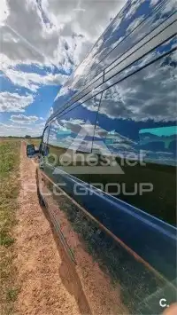2015 Ford TRANSIT