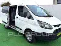 2015 Ford TRANSIT