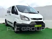 2015 Ford TRANSIT