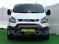 2015 Ford TRANSIT