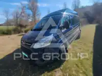 2015 Ford TRANSIT