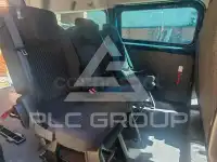 2015 Ford TRANSIT