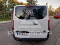 2015 Ford TRANSIT