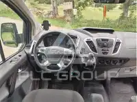 2015 Ford TRANSIT