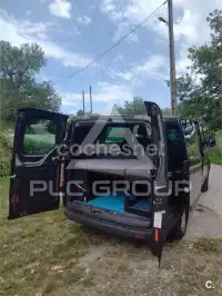 2015 Ford TRANSIT