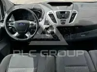 2015 Ford TRANSIT