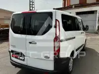 2015 Ford TRANSIT