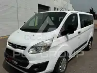 2015 Ford TRANSIT