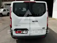 2015 Ford TRANSIT