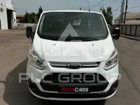 2015 Ford TRANSIT