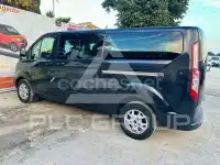 2015 Ford TRANSIT