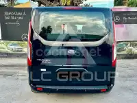 2015 Ford TRANSIT